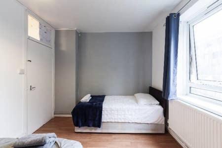Bright & Superb In Brick Lane/shoreditch Hospedagem domiciliar *